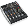 BEHRINGER XENYX 1002SFX - MIKSER ANALOGOWY