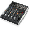 BEHRINGER XENYX 1002SFX - MIKSER ANALOGOWY