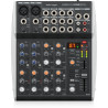 BEHRINGER XENYX 1002SFX - MIKSER ANALOGOWY