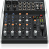 BEHRINGER XENYX 1002SFX - MIKSER ANALOGOWY