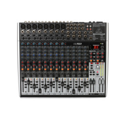 BEHRINGER X2222USB - 22...