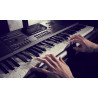 CASIO CT-X5000 - KEYBOARD