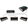 BEHRINGER X18 - MIKSER CYFROWY