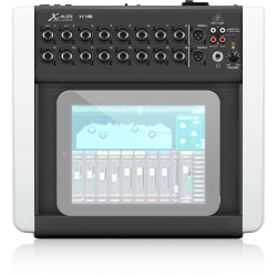 BEHRINGER X18 - MIKSER CYFROWY