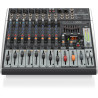 BEHRINGER X1222USB mikser analogowy