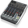BEHRINGER QX602MP3 - mikser z preampami Xenyx i MP3