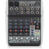 BEHRINGER QX602MP3 - mikser z preampami Xenyx i MP3