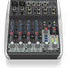 BEHRINGER QX602MP3 - mikser z preampami Xenyx i MP3