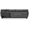 BEHRINGER QX2442USB - analogowy mikser audio z procesorem efektów