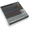 BEHRINGER QX2442USB - analogowy mikser audio z procesorem efektów