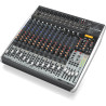 BEHRINGER QX2442USB - analogowy mikser audio z procesorem efektów