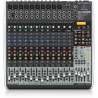 BEHRINGER QX2442USB - analogowy mikser audio z procesorem efektów