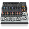 BEHRINGER QX2442USB - analogowy mikser audio z procesorem efektów