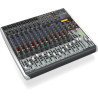 BEHRINGER QX2222USB - MIKSER ANALOGOWY