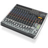 BEHRINGER QX2222USB - MIKSER ANALOGOWY