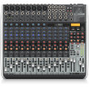 BEHRINGER QX2222USB - MIKSER ANALOGOWY