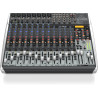 BEHRINGER QX2222USB - MIKSER ANALOGOWY
