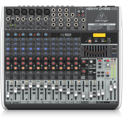 BEHRINGER QX1832USB