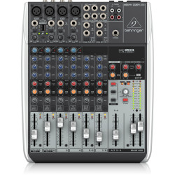BEHRINGER Q1204USB - MIKSER...