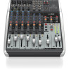 BEHRINGER Q1204USB - MIKSER ANALOGOWY