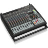 BEHRINGER PMP4000 - POWERMIKSER