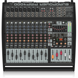 BEHRINGER PMP4000 -...