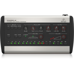 BEHRINGER P16-M