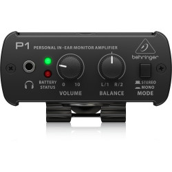 BEHRINGER P1 - DOUSZNY...