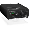 BEHRINGER P1 - DOUSZNY SYSTEM MONITORU OSOBISTEGO