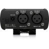 BEHRINGER P1 - DOUSZNY SYSTEM MONITORU OSOBISTEGO