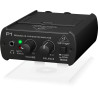 BEHRINGER P1 - DOUSZNY SYSTEM MONITORU OSOBISTEGO