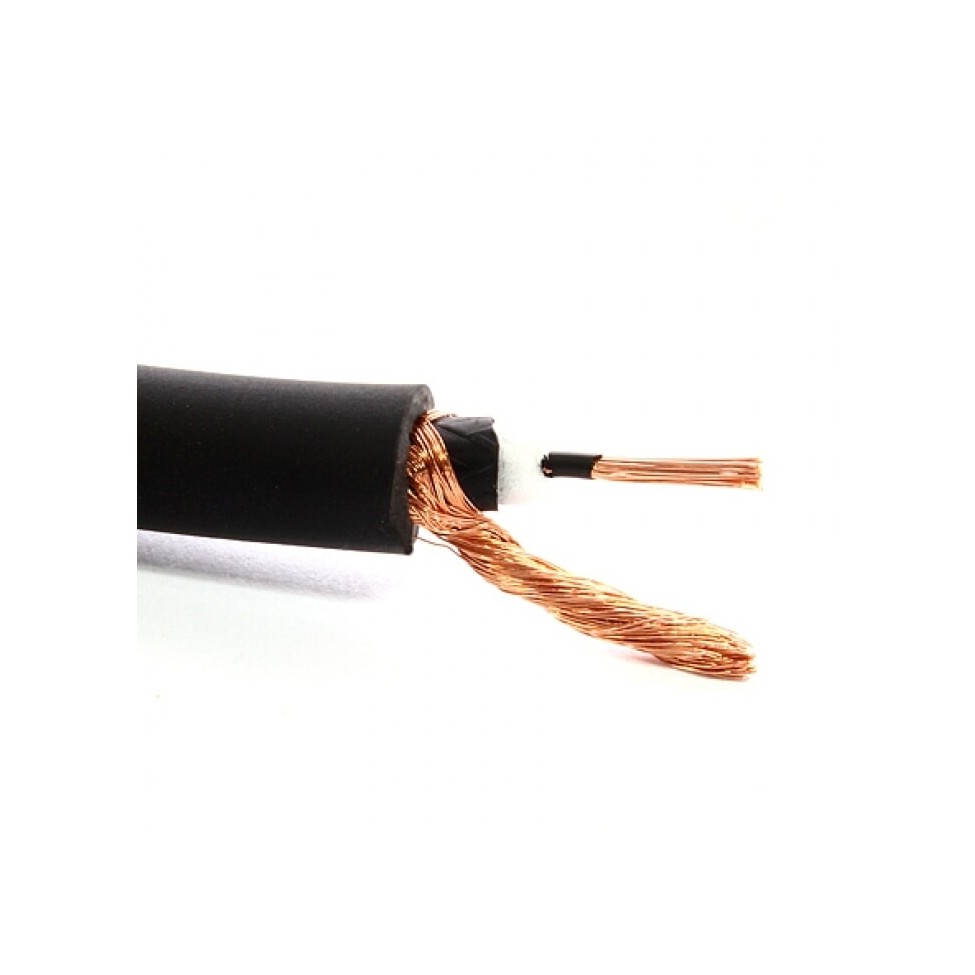 REDS MUSIC STRONGER GC S12 30 kabel instrumentalny 3 m
