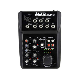 ALTO ZMX52 ZEPHYR