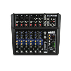 ALTO ZMX122 FX ZEPHYR