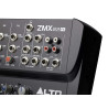 ALTO ZMX122 FX ZEPHYR
