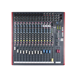 ALLEN&HEATH ZED16FX