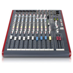 ALLEN&HEATH ZED12FX