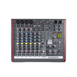 ALLEN&HEATH ZED10FX/X