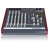 ALLEN&HEATH ZED10FX/X