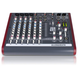 ALLEN&HEATH ZED-10