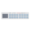 KORG NANOPAD 2-WH BIAŁY