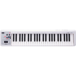 ROLAND A-49-WH - KLAWIATURA...
