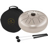 MEINL STD4PG STEEL TONGUE DRUM