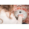 MEINL STD4PG STEEL TONGUE DRUM