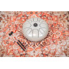 MEINL STD4PG STEEL TONGUE DRUM