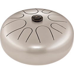 MEINL STD4PG STEEL TONGUE DRUM