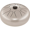 MEINL STD4PG STEEL TONGUE DRUM
