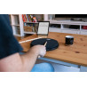 MEINL MMP12BK MARSHMALLOW PAD ĆWICZENIOWY