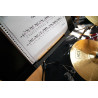 MEINL SB511 7A PAŁKI Z OŁÓWKIEM