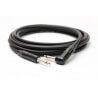 REDS MUSIC STUDIO GCN22 30 kabel instrumentalny 3 m